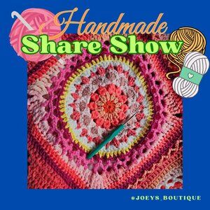 JOEYS_BOUTIQUE Live Show UNLISTED Item 2-26-26